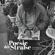 Cover von Poesie der Straße