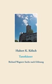 Cover von Tannhäuser