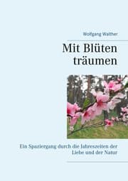 Cover von Mit Blüten träumen