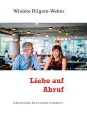 Cover von Liebe auf Abruf