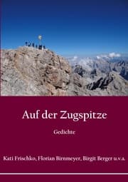Cover von Auf der Zugspitze