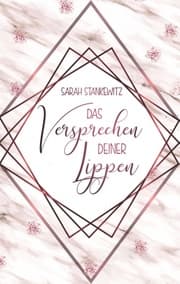 Cover von Das Versprechen deiner Lippen