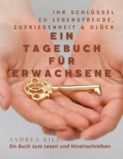 Cover von Ein Tagebuch für Erwachsene