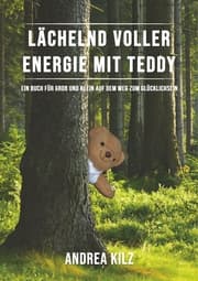Cover von Lächelnd voller Energie mit TEDDY
