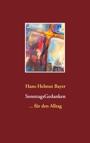 Cover von SonntagsGedanken
