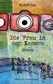 Cover von Die Frau in der Kamera