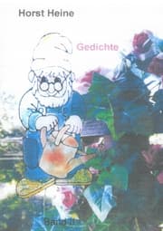 Cover von Gedichte