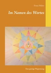 Cover von Im Namen des Wortes