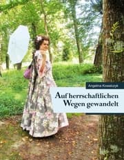 Cover von Auf herrschaftlichen Wegen gewandelt