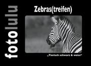 Cover von Zebras(treifen)