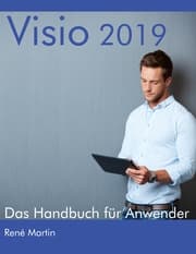 Cover von Visio 2019