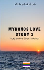 Cover von Mykonos Love Story 3