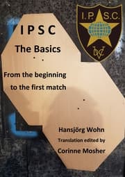 Cover von IPSC The Basics