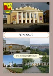 Cover von Hütteblues