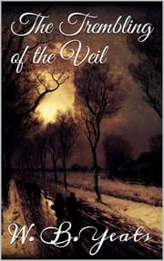 Cover von The Trembling of the Veil