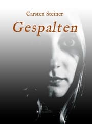 Cover von Gespalten