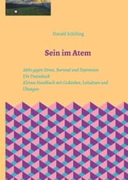 Cover von Sein im Atem