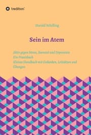 Cover von Sein im Atem