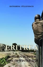 Cover von ERITREA