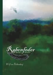 Cover von Rabenfeder