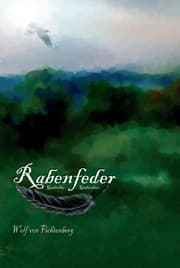 Cover von Rabenfeder