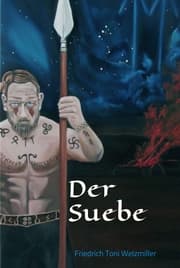 Cover von Der Suebe