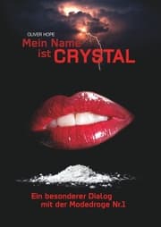 Cover von Mein Name ist Crystal