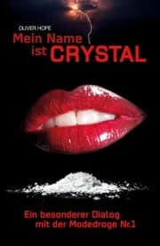 Cover von Mein Name ist Crystal