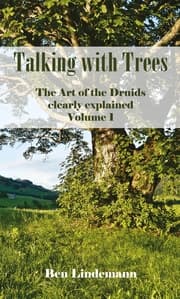 Cover von Talking with Trees