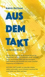 Cover von Aus dem Takt - ein Ost-West-Roman