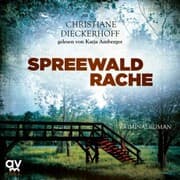 Cover von Spreewaldrache