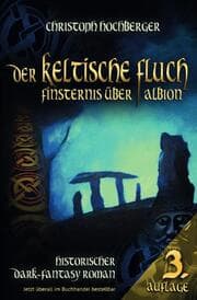 Cover von Der Keltische Fluch