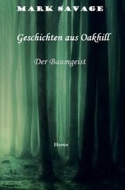 Cover von Geschichten aus Oakhill
