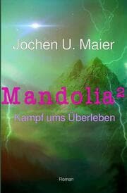 Cover von Mandolia2