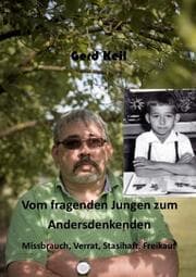 Cover von Vom fragenden Jungen zum Andersdenkenden