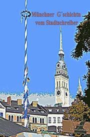 Cover von Münchner G'schichtn