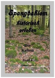 Cover von Spangdahlem historisch erleben, Band 6
