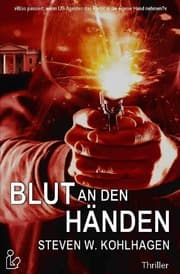 Cover von BLUT AN DEN HÄNDEN
