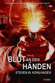 Cover von BLUT AN DEN HÄNDEN
