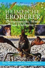 Cover von Heimliche Eroberer