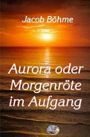 Cover von Aurora oder Morgenröte im Aufgang