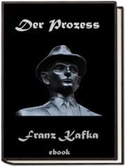 Cover von Der Prozess
