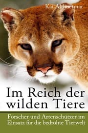 Cover von Im Reich der wilden Tiere
