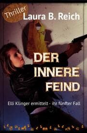 Cover von Der innere Feind