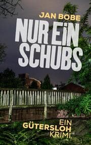 Cover von Nur ein Schubs
