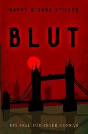 Cover von Blut