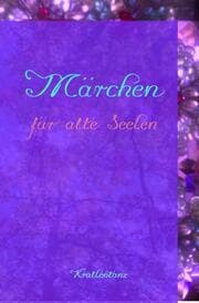 Cover von Märchen für alte Seelen