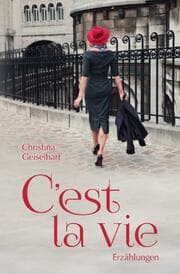 Cover von C'est la vie