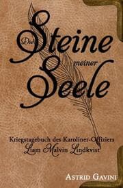 Cover von Die Steine meiner Seele