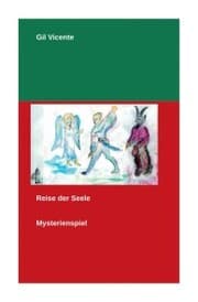 Cover von Reise der Seele